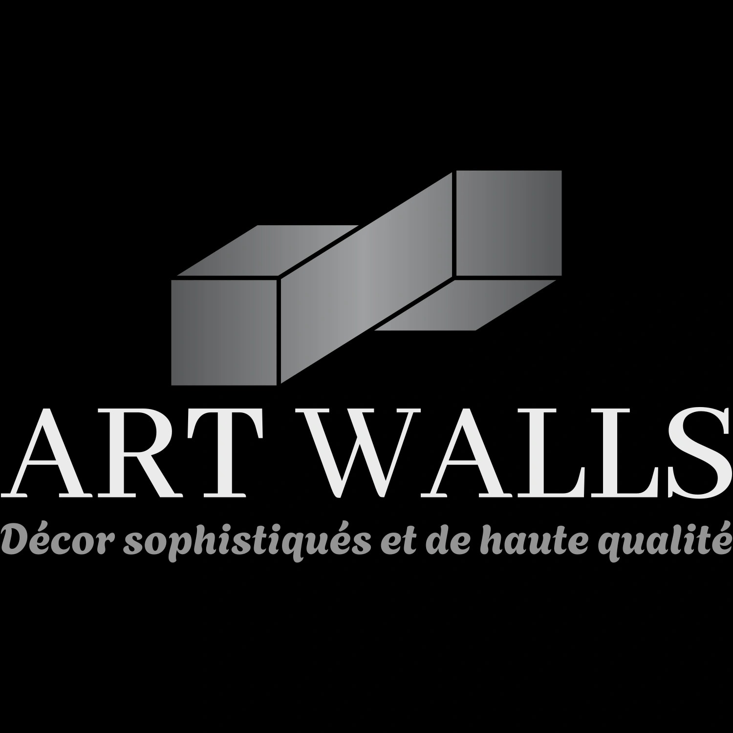 Logo Art Walls